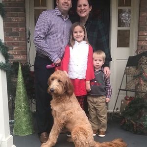 Meet your Posher, Julia